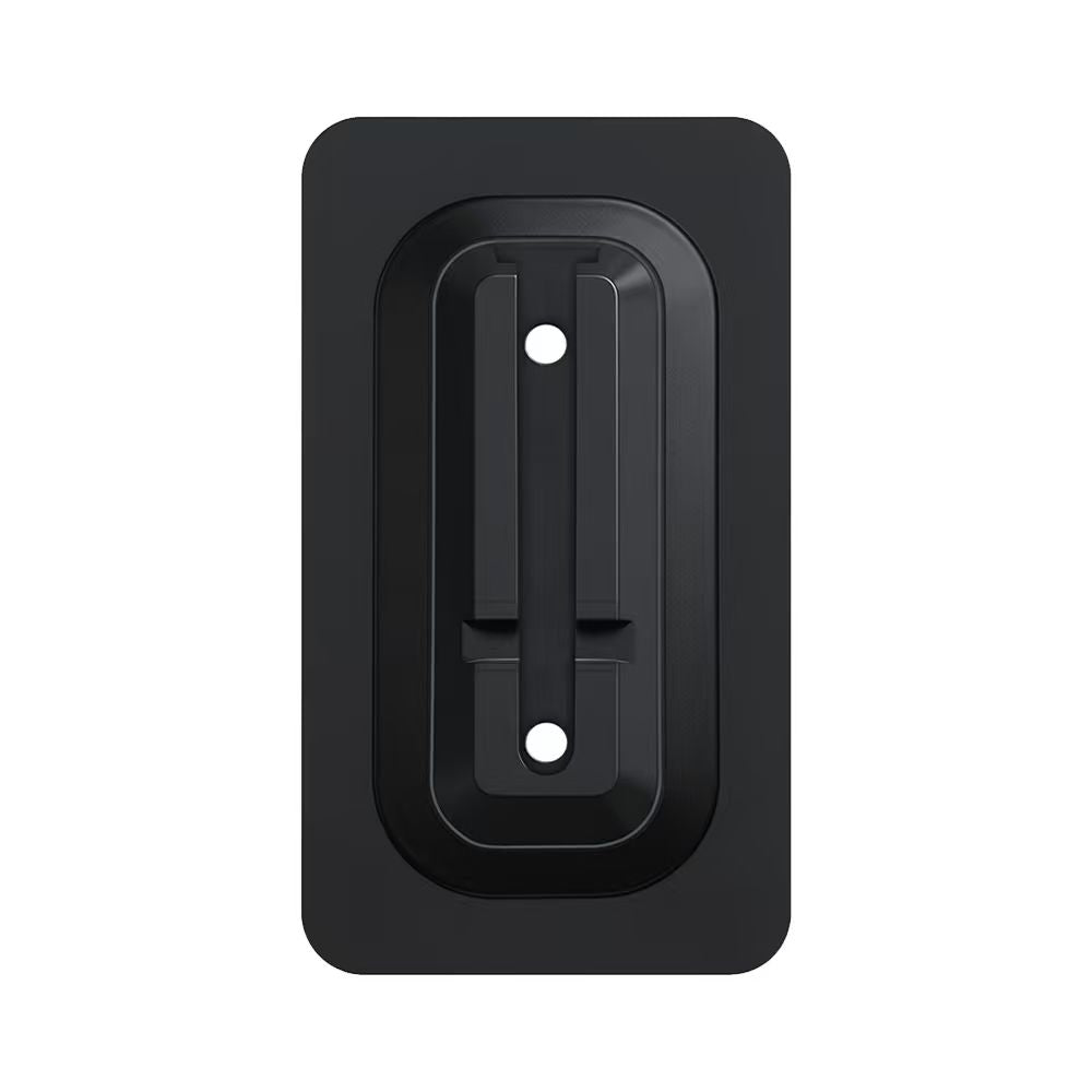 TEDGiX (formerly EDGE) K4 Slide-in Mounting Base | Quick-Release Fin Adapter