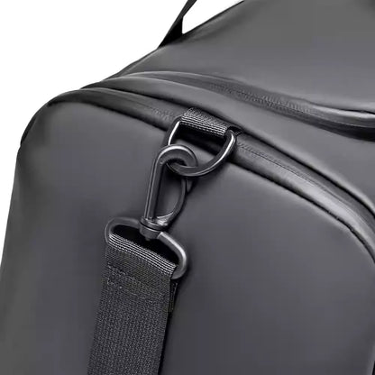 K4 Dedicated Carrying Bag | Grey or Soft Green for Paddleboard/Kayak Motor and Battery
