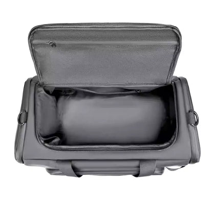 K4 Dedicated Carrying Bag | Grey or Soft Green for Paddleboard/Kayak Motor and Battery