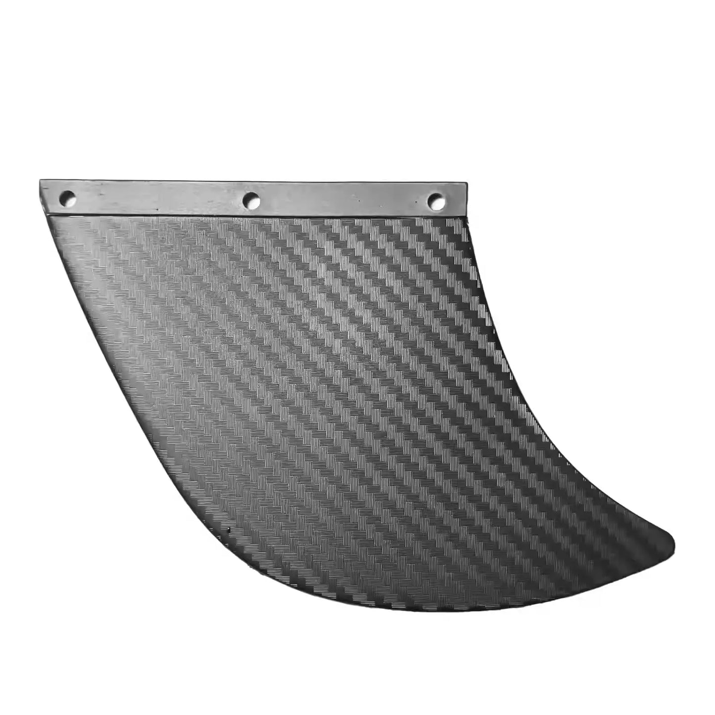K4 Slide-in Tracking Fin Replacement for Paddleboard & Kayak Motor