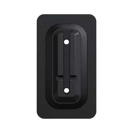 TEDGiX (formerly EDGE) K4 Slide-in Mounting Base | Quick-Release Fin Adapter