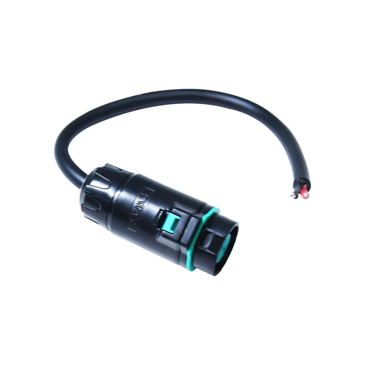 TEDGIX Official Waterproof Plug for K4 series Motor