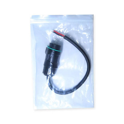 TEDGIX Official Waterproof Plug for K4 series Motor